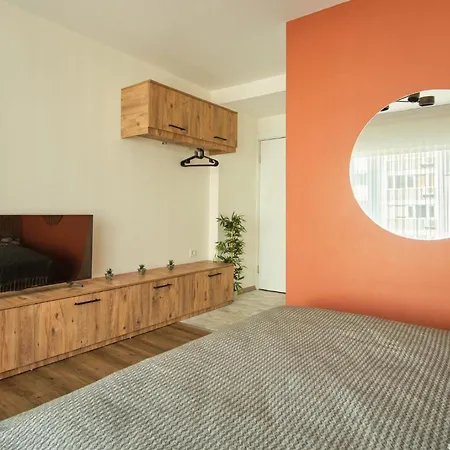 Apartmán With Golden Horn View Istanbulská provincie