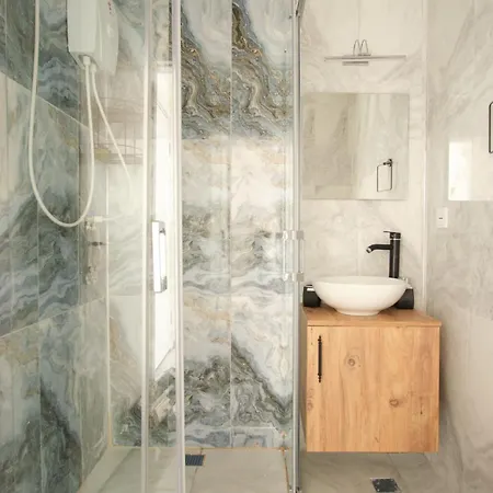 Apartament With Golden Horn View Istanbul